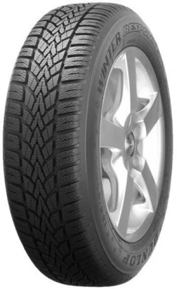 Pneu DUNLOP SP WINTER RESPONSE 2 155/65R14 75T