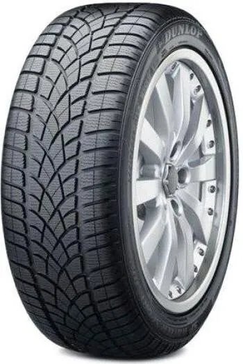 Pneu DUNLOP SP WINTER SPORT 3D 235/65R17 108H