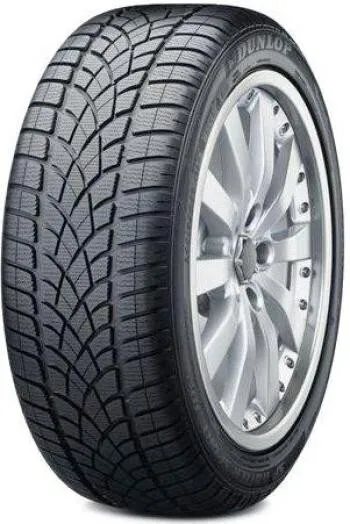 Pneu DUNLOP SP WINTER SPORT 3D 265/40R20 104V