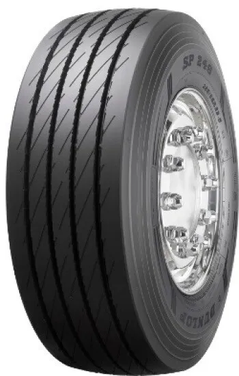 Pneu DUNLOP SP246 235/75R17.5 143 J