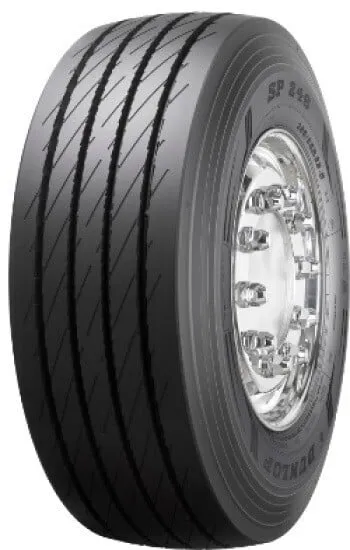 Pneu DUNLOP SP246 245/70R19.5 141 J
