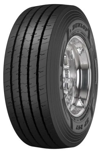 Pneu DUNLOP SP247 385/55R22.5 158 L