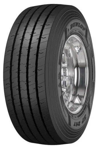 Pneu DUNLOP SP247 435/50R19.5 160 J