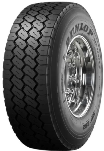 Pneu DUNLOP SP282 385/65R22.5 160 J