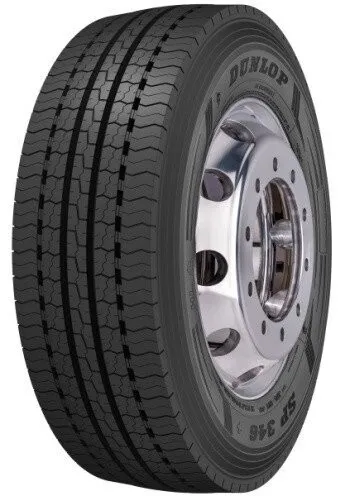 Pneu DUNLOP SP346+ HL 315/70R22.5 156 L
