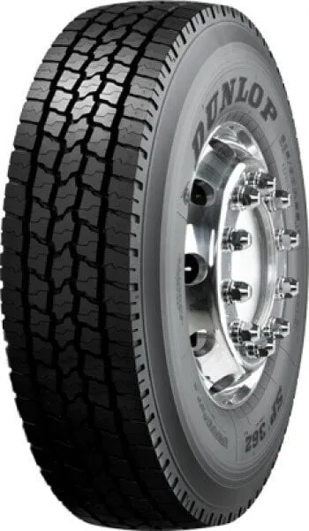 Pneu DUNLOP SP362 385/65R22.5 160 K