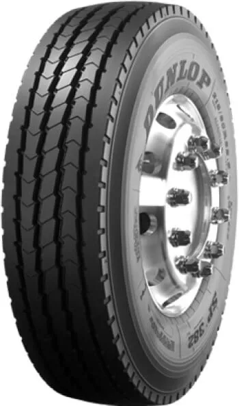Pneu DUNLOP SP382 315/80R22.5 156 K