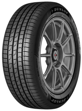 Pneu DUNLOP SPORT ALL SEASON 165/65R14 79T