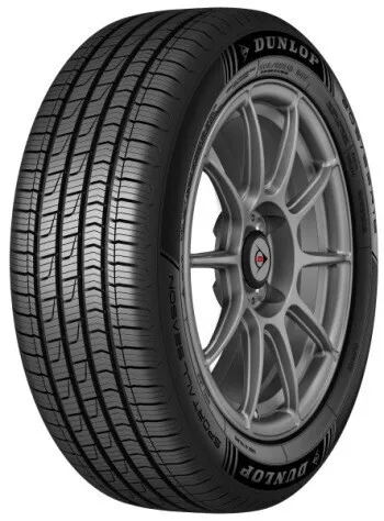 Pneu DUNLOP SPORT ALL SEASON 195/55R16 91V