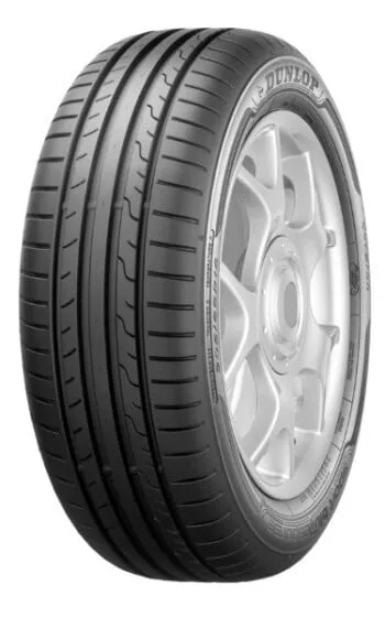 Pneu DUNLOP SPORT BLURESPONSE 195/55R15 85V