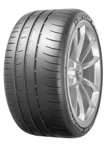 Pneu DUNLOP SPORT MAXX RACE 2 325/30R21 108Y