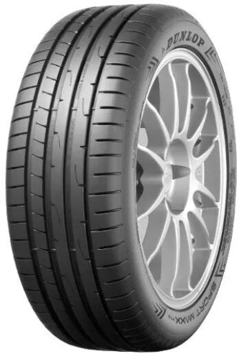 Pneu DUNLOP SPORT MAXX RT 2 225/55R17 101Y