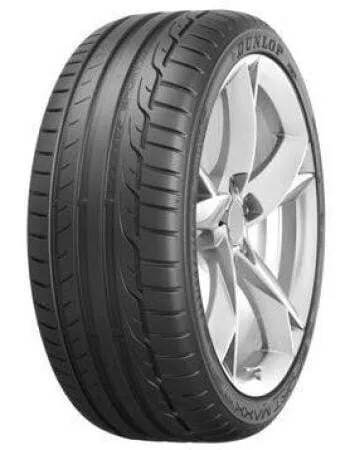 Pneu DUNLOP SPORT MAXX RT 245/50R18 100W