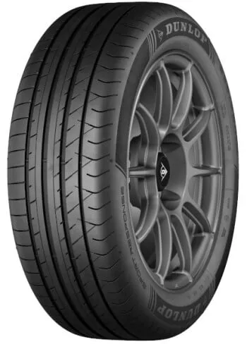 Pneu DUNLOP SPORT RESPONSE 235/55R19 105V