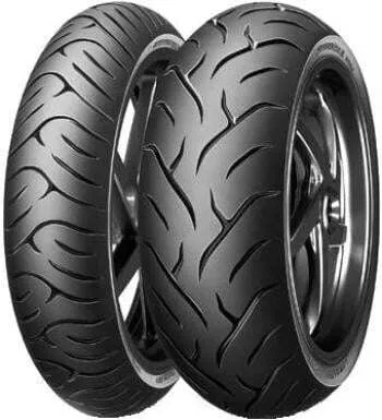 Pneu DUNLOP SPORTMAX D221 130/70R18 63 V