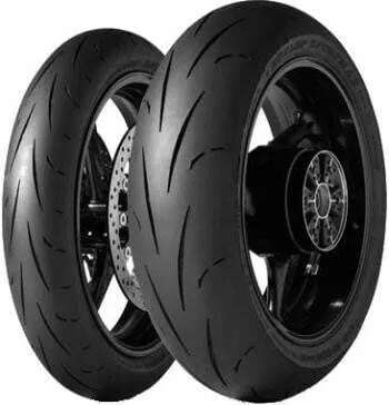 Pneu DUNLOP SPORTMAX GP RACER D211 180/55R17 73 W