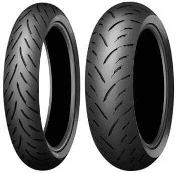 Pneu DUNLOP SPORTMAX GPR-300 190/50R17 73 W