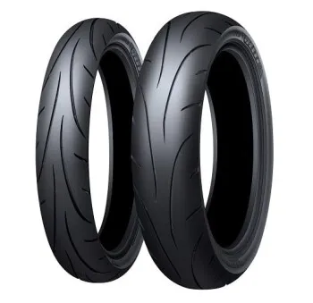 Pneu DUNLOP SPORTMAX Q-LITE 120/70-17 58S