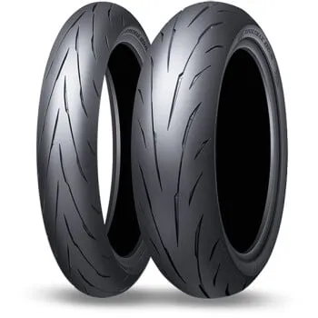 Pneu DUNLOP SPORTMAX Q5A 160/60R18 70W