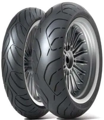 Pneu DUNLOP SPORTMAX ROADSMART III SC 160/60R15 67 H