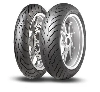 Pneu DUNLOP SPORTMAX ROADSMART IV 150/60R17 66 H