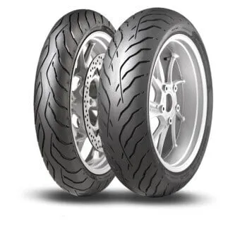 Pneu DUNLOP SPORTMAX ROADSMART IV 180/55R17 73 W