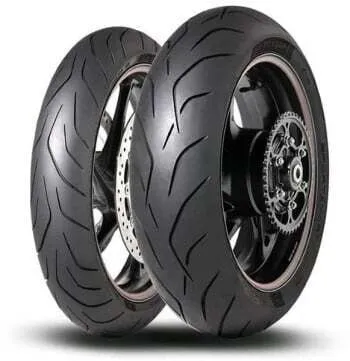 Pneu DUNLOP SPORTSMART MK3 190/55R17 75 W