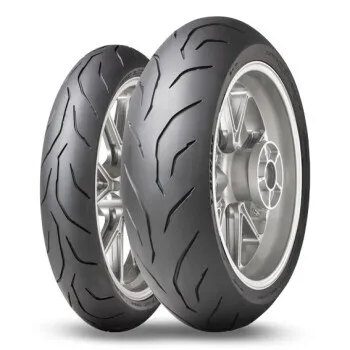 Pneu DUNLOP SPORTSMART MK4 160/60R17 69W