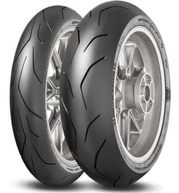 Pneu DUNLOP SPORTSMART TT 110/70R17 54 H