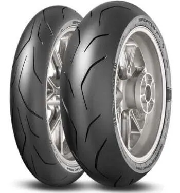 Pneu DUNLOP SPORTSMART TT 140/70R17 66 H