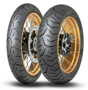 Pneu DUNLOP TRAILMAX MERIDIAN 170/60R17 72 W