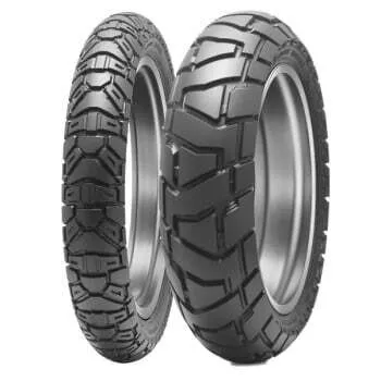 Pneu DUNLOP TRAILMAX MISSION 170/60-17 72 T