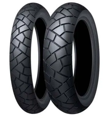 Pneu DUNLOP TRAILMAX MIXTOUR 150/70R18 70 H