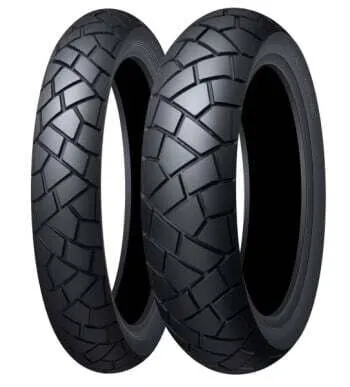 Pneu DUNLOP TRAILMAX MIXTOUR 160/60R17 69 H
