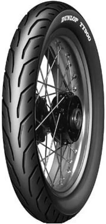 Pneu DUNLOP TT900 2.50-17 43 P