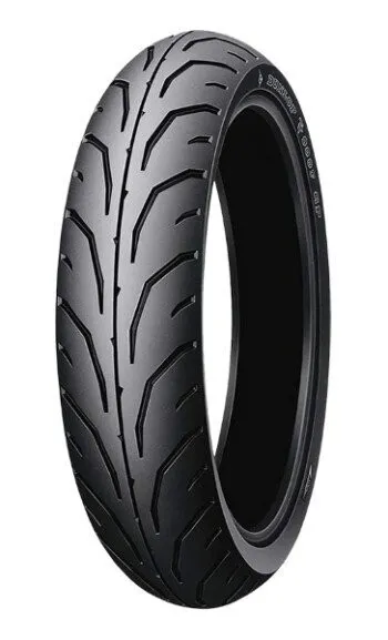 Pneu DUNLOP TT900 GP 120/80-14 58 P