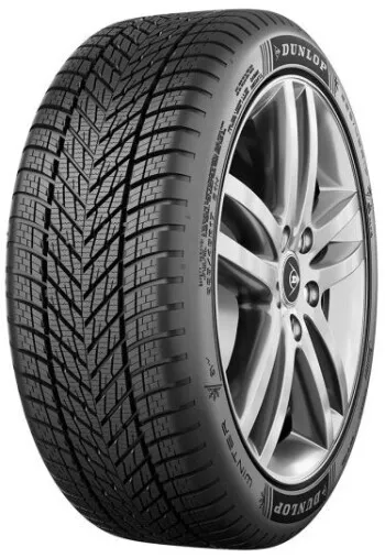 Pneu DUNLOP WINTER 195/55R16 91H
