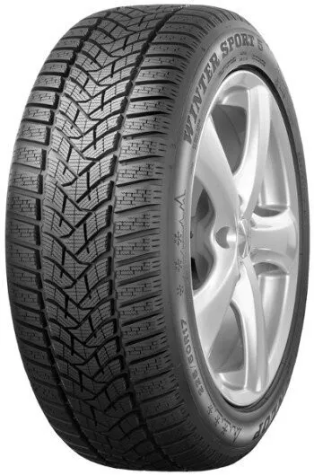 Pneu DUNLOP WINTER SPORT 5 195/45R16 84V