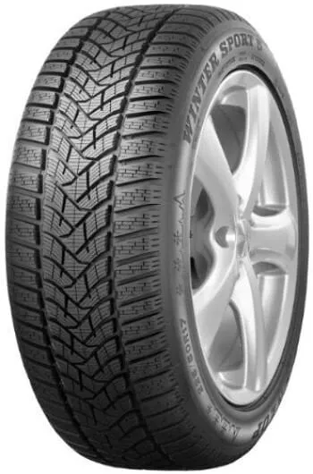 Pneu DUNLOP WINTER SPORT 5 SUV 255/55R19 111V