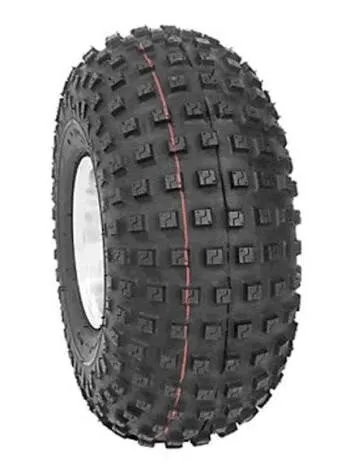 Pneu DURO HF-240 KNOBBY 145X70-6