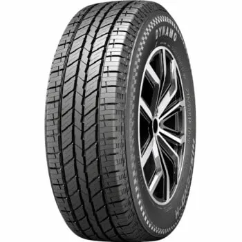Pneu DYNAMO HISCEND HMHT01 265/60R18 110H