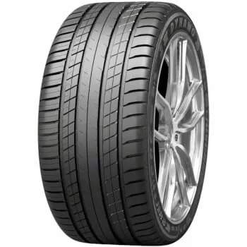 Pneu DYNAMO HISCEND HMSU01 235/55R18 104W
