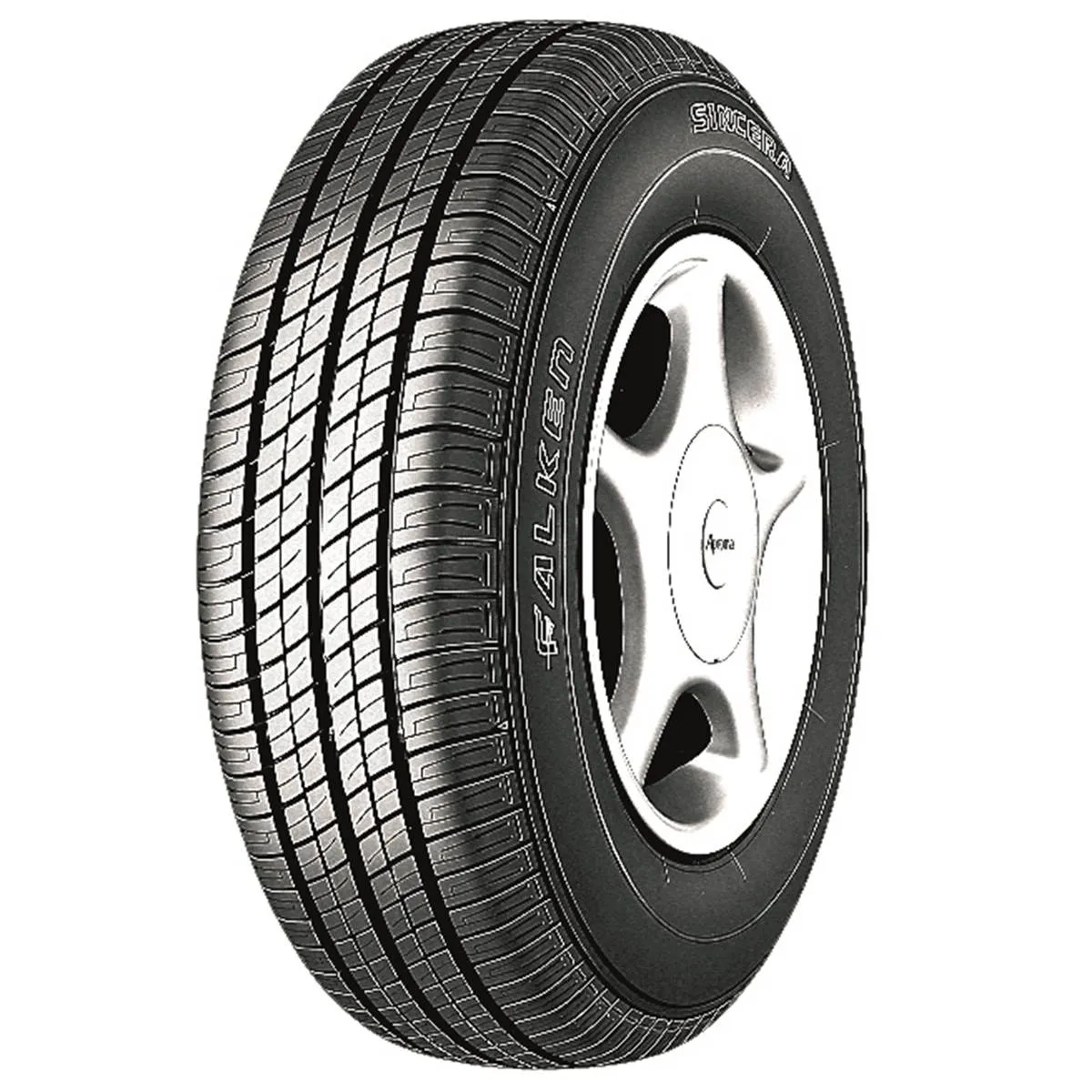 Pneu Falken 175/80R14 88T Sincera Sn-807