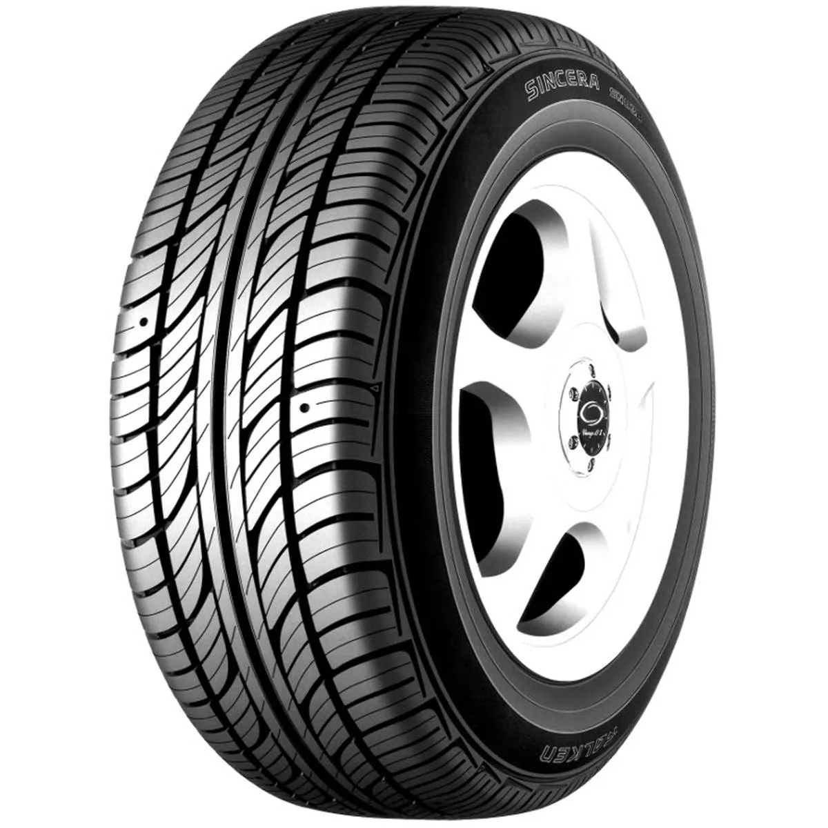 Pneu Falken 185/60R14 82T Sincera Sn-828