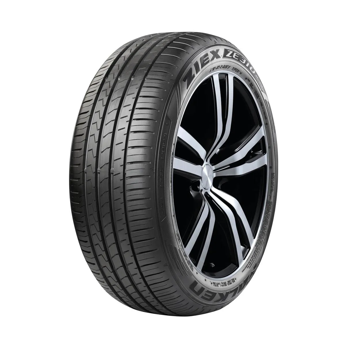 Pneu Falken 205/60R15 91V Ze310-4