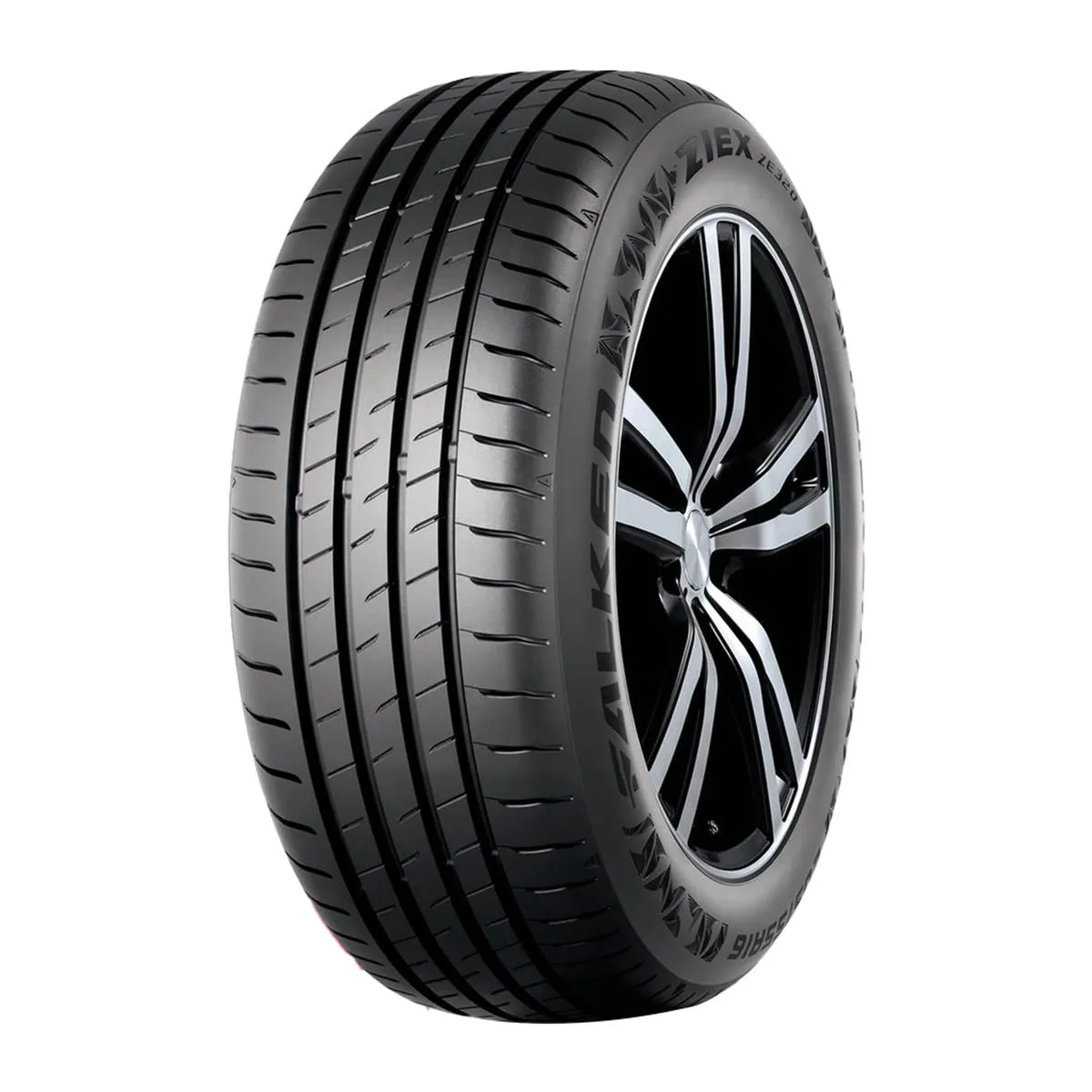 Pneu FALKEN 215/45R17 91W Ziex ZE320 XL
