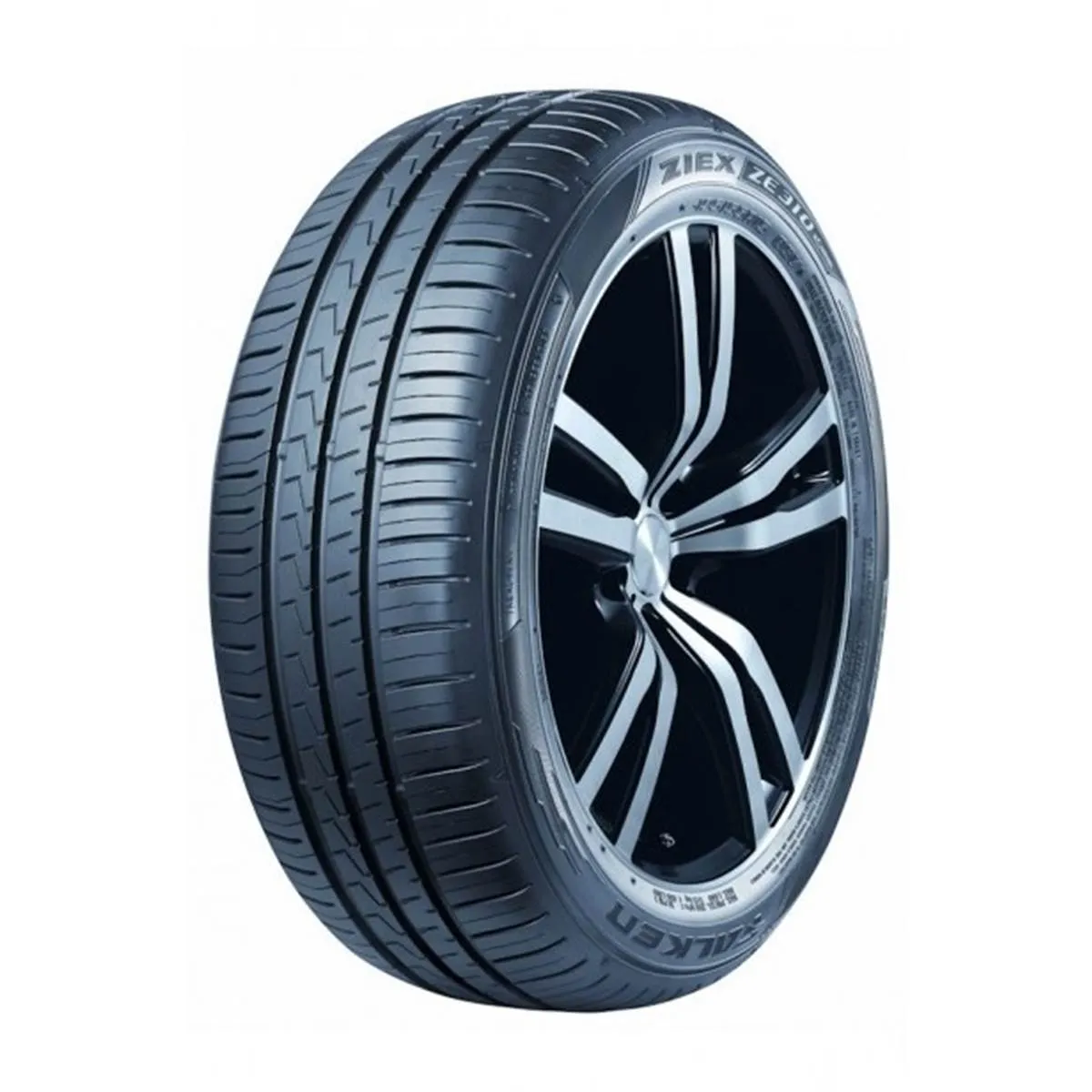 Pneu Falken 215/65R16 98H ZE310EC