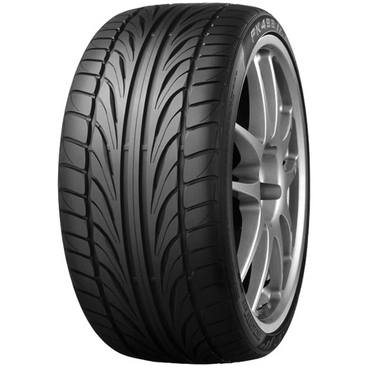 Pneu Falken 285/25R22 95Y Fk 452 XL