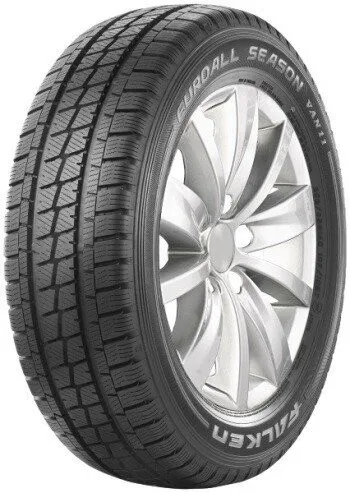 Pneu FALKEN EUROALLSEASON VAN11 205/75R16 113R