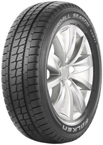 Pneu FALKEN EUROALLSEASON VAN11 215/75R16 116R